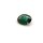 Edelstein Saphir grün-blau oval 1,89 ct