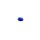 Edelstein Saphir blau oval Cabochon 2,21 ct