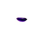 Edelstein Amethyst violett oval 2,27 ct