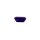 Edelstein Amethyst violett  8-eck 6,51 ct