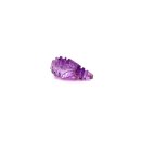 Edelstein Amethyst violett Pampel 11,30 ct