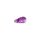 Edelstein Amethyst violett Pampel 11,30 ct