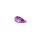 Edelstein Amethyst violett Pampel 11,30 ct