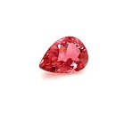 Edelstein Turmalin Tropfen rosa 2,05 ct