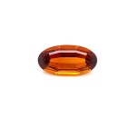 Edelstein Citrin Madeira Ceylonschliff 2,36 ct