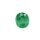Edelstein natürlicher Smaragd oval 1,48 ct