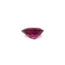 Rhodolith Tropfen rot 2,14 ct