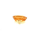 Hessonit gelb oval 1,45 ct Afrika