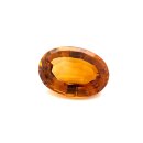 Palm Citrin oval 12,67 ct