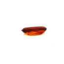 Madeira Citrin cognacfarben oval 9,61 ct