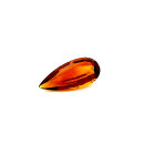 Palm Citrin Tropfen 2,96 ct