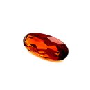 Madeira Citrin oval 10,50 ct