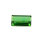 Turmalin Achteck grün 2,48 ct