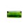 Turmalin Achteck grün 1,67 ct