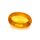 Goldberyll gelb oval 7,09 ct