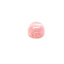 Edelstein Turmalin rosa Cabochon oval 28,74 ct