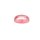 Edelstein Turmalin rosa Cabochon oval 28,74 ct