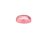 Edelstein Turmalin rosa Cabochon oval 28,74 ct